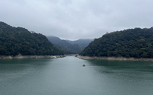 水情嚴峻！全台8水庫蓄水量跌破3成 下波春雨解渴時間曝光