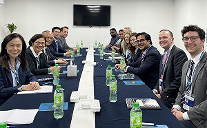 WTO部長會議 美國會觀察團支持盡速完成台美避免雙重課稅