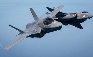 竟然是F-35幹的? 新加坡防長洩驚天機密 俄機接連被打與它有關.....