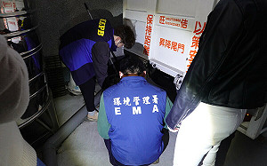 移動污染源裁罰準則修正！環境部加重製造、進口商罰鍰