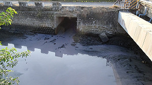 「放流水標準」修正！ 環境部增氨氮管制範圍：肉品市場、醫院將納管