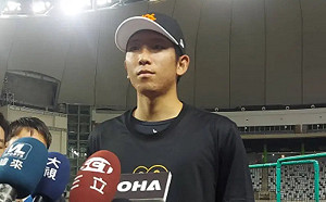 巨人投手戶鄉談大巨蛋　稱：像日本這些巨蛋