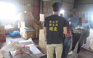 早知辣椒粉含蘇丹紅 保欣仍未主動通報 衛生局：將重罰200萬！