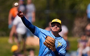 張育成傷勢嚴重！光芒主帥證實將缺席6至8週