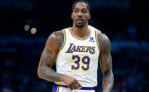 太巧！魔獸新球隊是「表弟」Cousins前東家