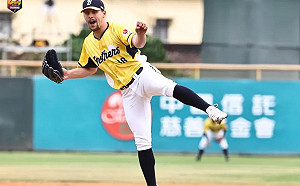 讀賣巨人戶鄉翔征對決兄弟「頂級洋投」克迪