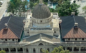 專論》50年不變全是假 香港被「安排」走向一國一制