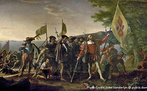 專論》世界史的筆記（七）：六千年歴史的重要發明及情境