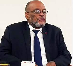 海地幫派欲推翻總理 太子港連2天暴力衝突4警亡