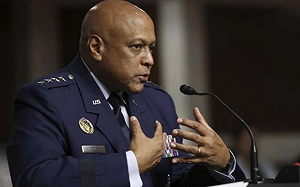 同時和4國開戰? 美司令憂：美國可能與包括中、俄在內的這些國家爆衝突