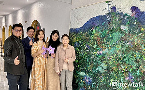 「從拉斐爾到梵谷珍藏展」帶動藝術賞析風潮  企業攜手捐畫作公益