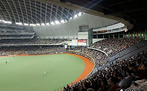 大巨蛋室內竟又傳「下雨」　遠雄致歉曝原因