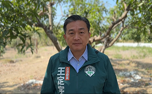 印度媒體專訪吳釗燮惹中國跳腳 綠委酸：箝制新聞自由管到印度去