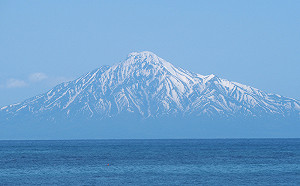 日本北海道離島利尻山雪崩 獲救4人1命危1重傷