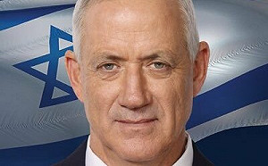 以色列防長政黨要求解散國會 退出戰時內閣