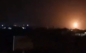 克里米亞港口傳爆炸  俄國稱擊落烏軍38架無人機