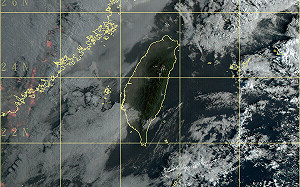 輻射冷卻！桃竹低溫拉警報 白天回暖中南部飆30°C
