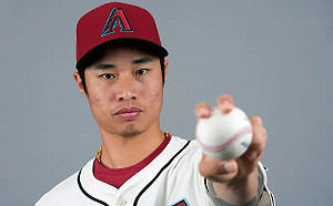 林昱珉熱身賽遭到震撼教育　球團下放小聯盟