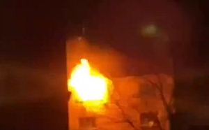 (影) 盟國恐怖襲擊！俄安全部隊與印古什共和國武裝份子激烈交火