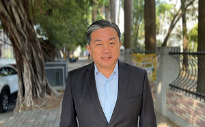 曝中國要求我海巡赴中訊問 王定宇轟：若答應這條件「台灣主權還在嗎？」