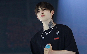 SEVENTEEN隊長S.COUPS膝傷免除兵役！本人發聲了