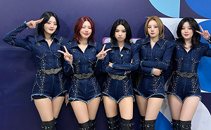 網瘋傳夫碩順、(G)I-DLE等大咖將攻台！主辦證實：4月高雄開唱