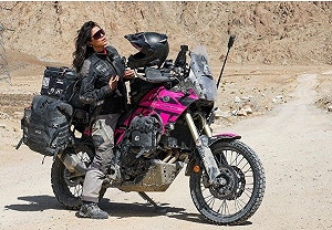 重機網美偕夫遊印度遭性侵！兩國關切調查 警逮3嫌仍有4人逍遙法外
