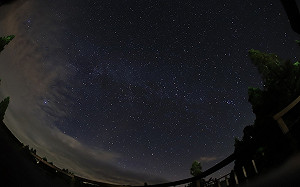 觀賞無光害繽紛星空！阿里山天文生態體驗營3/6起開放報名