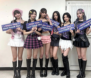 韓女團IVE百萬YT頻道驚傳被盜！MV、影片全消失