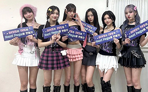 韓女團IVE百萬YT頻道驚傳被盜！MV、影片全消失