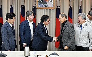 與政院達成加碼夜班津貼等7共識 社區醫院協會3/8暫緩抗議