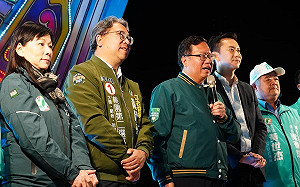 內幕》桃園新科藍委屢爆爭議 基層點名鄭運鵬、黃世杰再出發