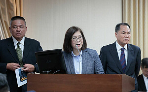 管碧玲仇恨值最高?矢板明夫：恨她的人為什麼要站在對岸立場思考