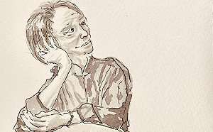 漢聲創辦人黃永松辭世 蘇俊賓感歎憶：漢聲影響我人生每個階段