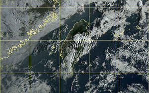 驚蟄報到！溫暖西南風吹拂 全台多雲到晴南偶雨