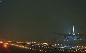 桃園機場南跑道歲修造成「大塞機」！ 提前19小時完成恢復雙營運