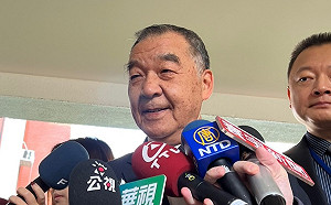 中國海警進犯闖入東部24海哩？ 邱國正：正常巡弋沒跨越 