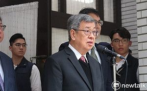 金門撞船事件 陳建仁籲中國：一起協商、使金廈海域更和平