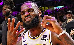 詹皇能破魔咒？「里程悲」下一戰敗多勝少