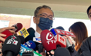 「蘇丹紅」事件遭批螺絲鬆 薛瑞元：一切按照抽驗程序