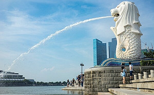 新加坡率先2026年起開徵航空碳稅 在永續發展道路上搶先插旗