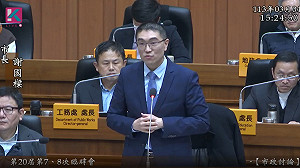 基隆罷免市長謝國樑連署! 破2萬門欄還差1萬 下週大型造勢