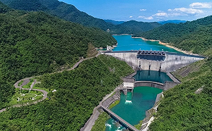 春雨要來了！週日全台明顯降雨 專家：有望舒緩水庫水情