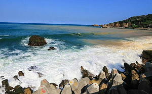 玩水更方便！4/1起氣象署提供「5日內」海面預報