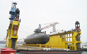 潛艦國造機密信遭外洩？王定宇：商務信函非機密範圍