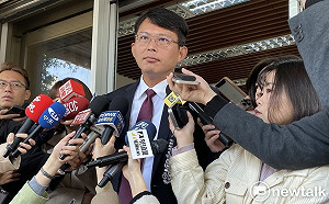 大法官被提名人指待立院審查時程定案答覆 黃國昌嗆:賴清德附庸?