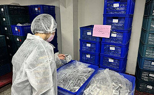 致癌「蘇丹紅辣椒粉」維力也中標! 彰化縣現場稽查用在蔥包及油包