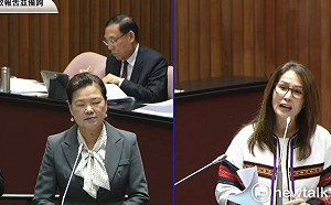 立委控缺電扯出光電幫、雲豹幫 陳建仁：我們從來沒有缺電