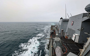 兩岸關係三階段  陸學者：美總統選舉前台海寧靜