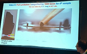 「LK-99後續」？韓團隊又稱新開發出另一種「室溫超導體」再引爭議